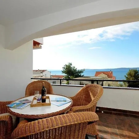 Apartment Svalina Trogir