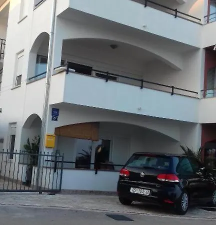 Apartment Svalina
