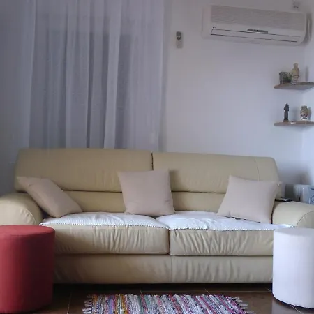 Svalina Apartment