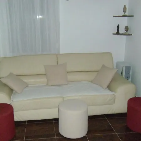 Apartment Svalina